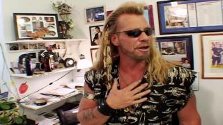 Dog the Bounty Hunter