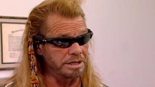 Dog the Bounty Hunter