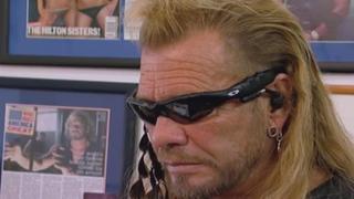 Dog the Bounty Hunter