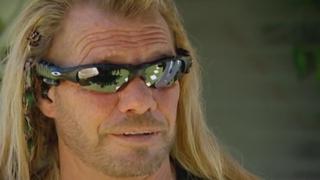 Dog the Bounty Hunter