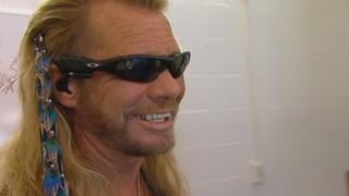 Dog the Bounty Hunter