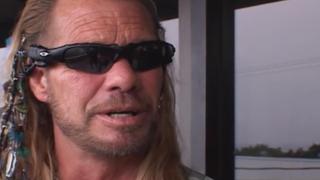Dog the Bounty Hunter