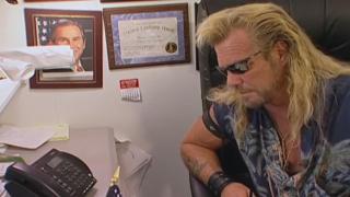 Dog the Bounty Hunter