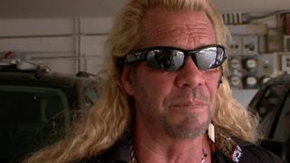 Dog the Bounty Hunter