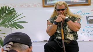 Dog the Bounty Hunter