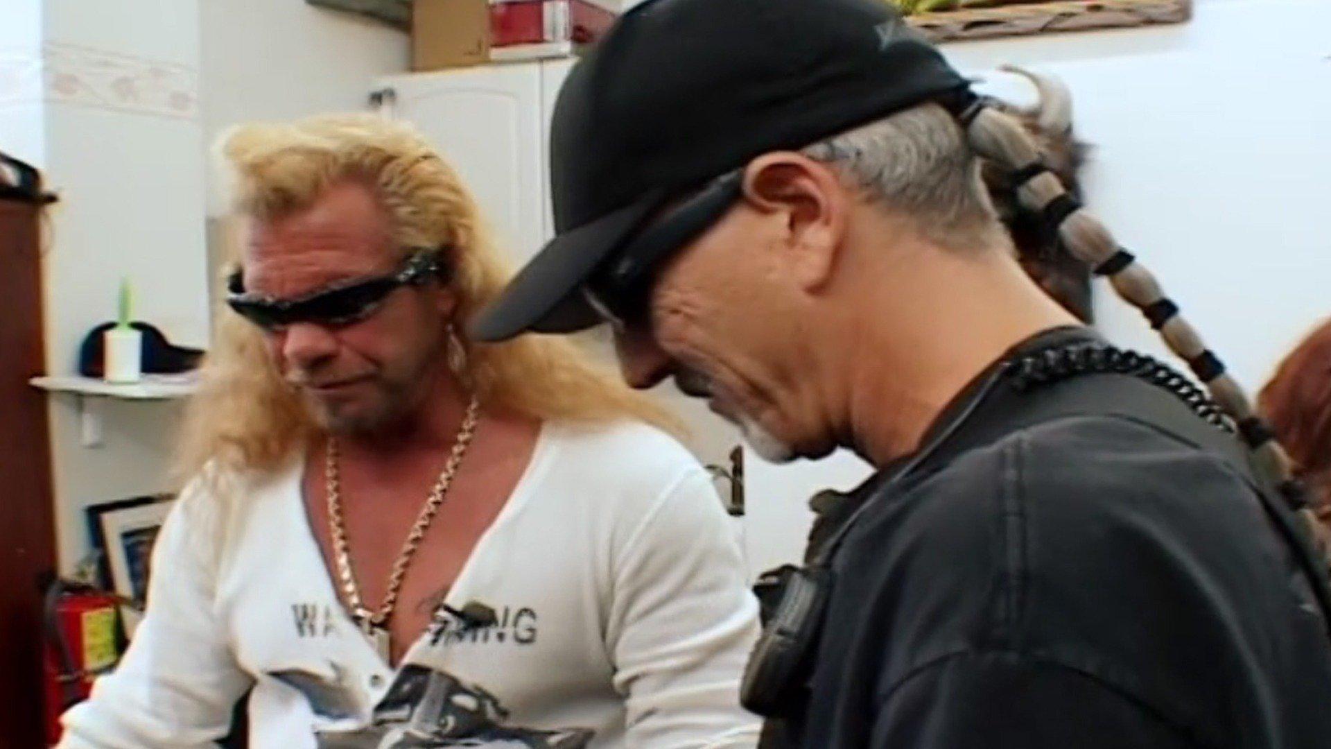 Dog the Bounty Hunter: Guns & Ice