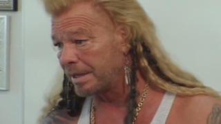 Dog the Bounty Hunter