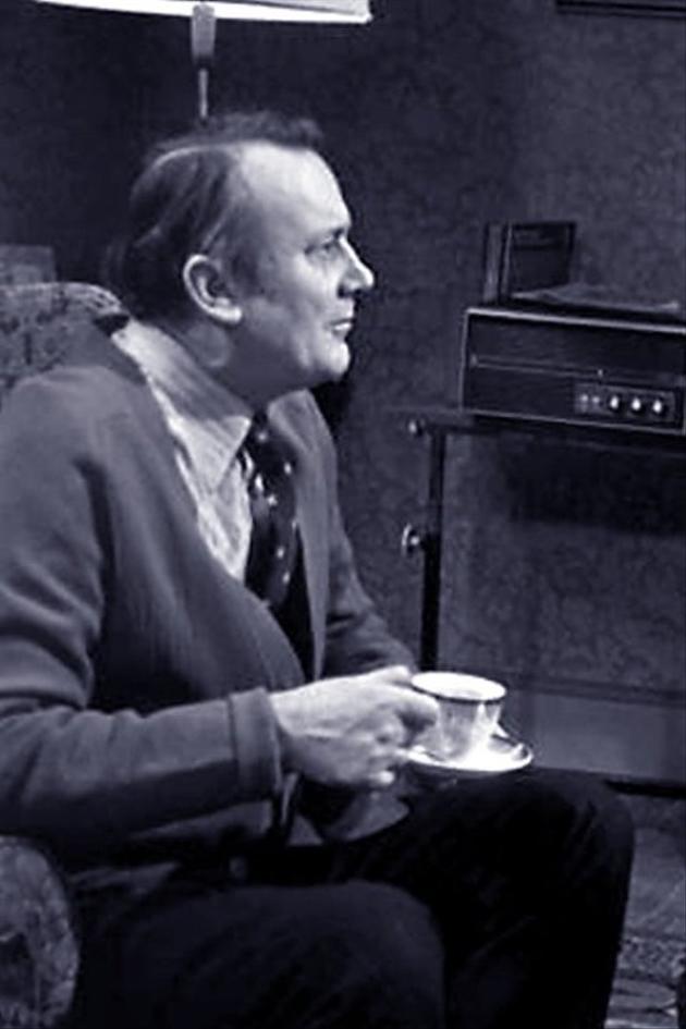 The Signalman