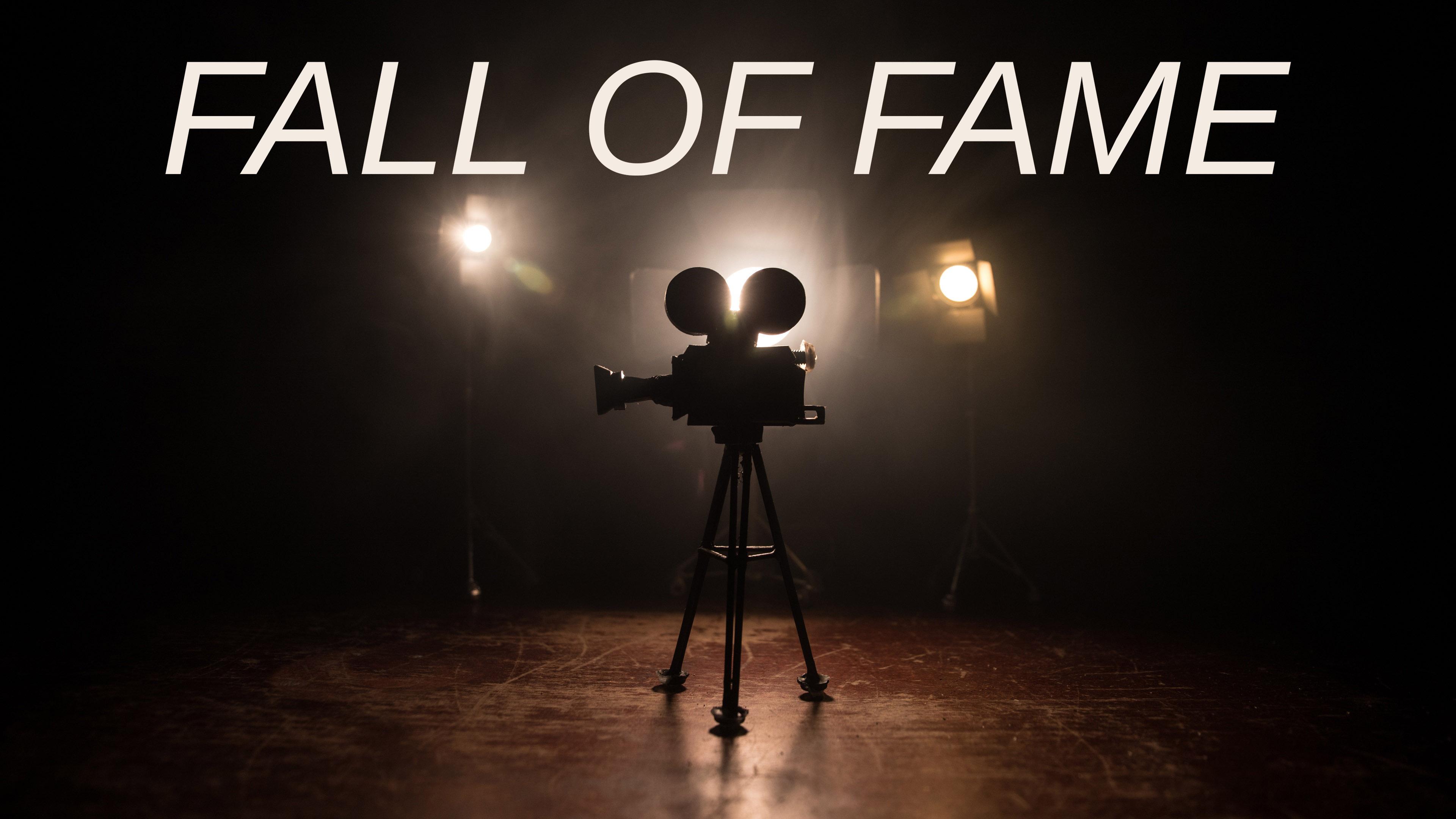 Watch FALL OF FAME S1E15 The Wrecking Zone on Philo for Free