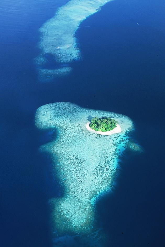 South Pacific