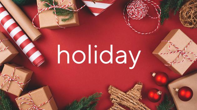 Rick St. Nick -- Christmas in July Sale
