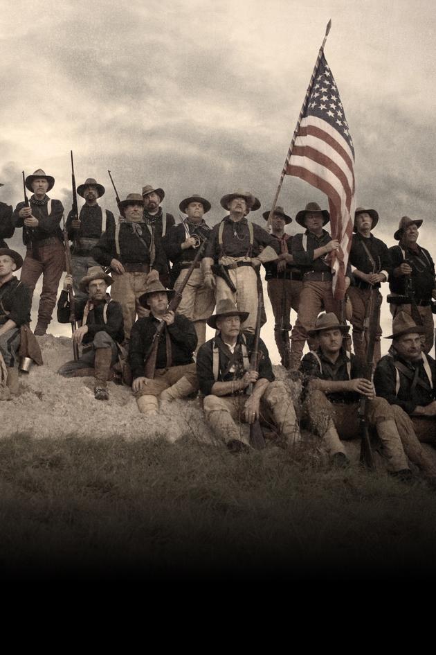 The Spanish-American War: First Intervention