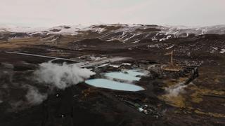 Volcano Power