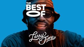 The Best of Larry June
