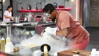 Doomsday Kitchen