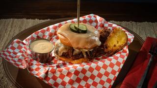 Beat the Judges: Burger Masters