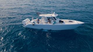 Florida Keys: Captain vs. Captain