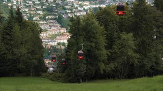 Sky Rides