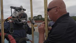 Water Work