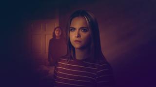 Girl Who Vanished