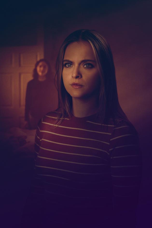 Girl Who Vanished