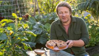 Endless Summer: From Grilled Panzanella Salad to Sour Cherry Tart