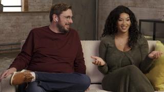 90 Day: Hunt for Love
