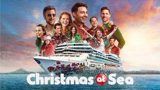  watch Christmas at Sea