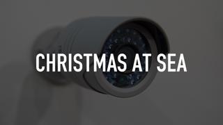  watch Christmas at Sea