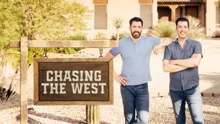 Chasing the West