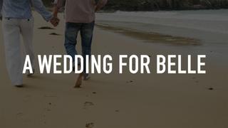 A Wedding for Belle