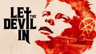  watch Let the Devil In