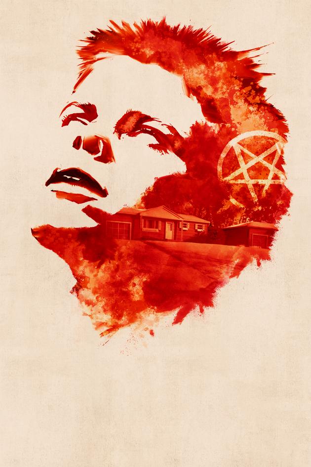 Let the Devil In