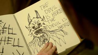Evil