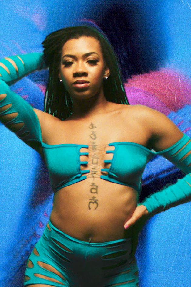 Magic City: An American Fantasy