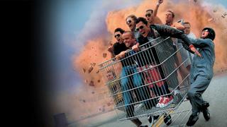 Jackass: The Movie