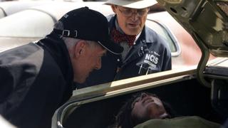 NCIS