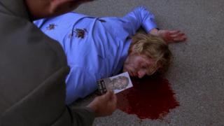 NCIS