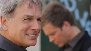 NCIS