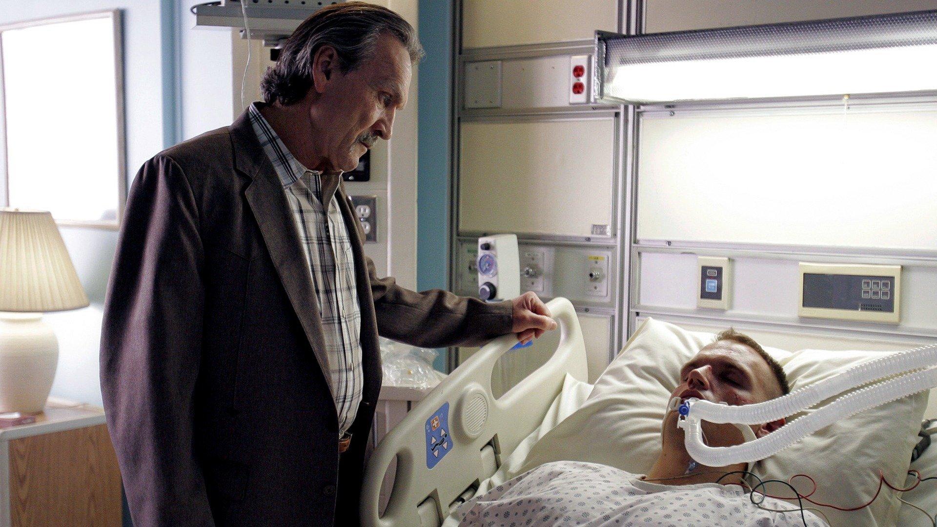 NCIS Iceman