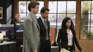 NCIS
