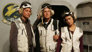 NCIS