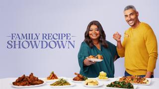  watch Family Recipe Showdown