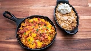 Cast-Iron Secrets