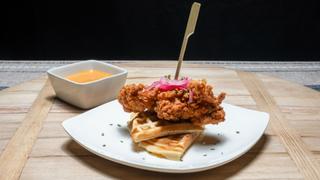 Southern Brunch