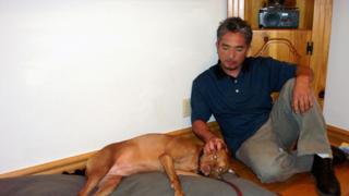 Dog Whisperer
