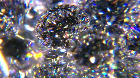 Super Diamonds