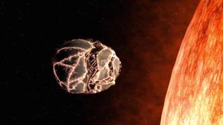 Naked Science