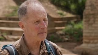 The Man-Eating Lions of Kenya