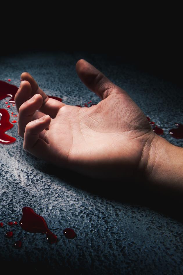 A Rendezvous With Death